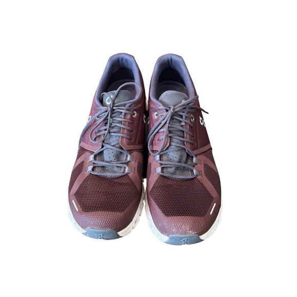 On Running Men’s Cloud 5 Sneakers - Picture 2 of 12